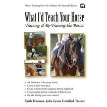What I'd Teach Your Horse (Horse Training How-To)
