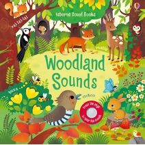 Woodland Sounds (Sound Books)
