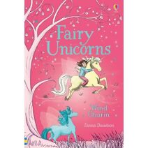 Fairy Unicorns Wind Charm (Fairy Unicorns)