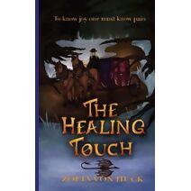 Healing Touch (Zemia)
