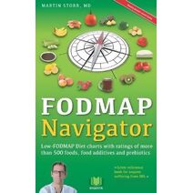FODMAP Navigator