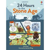 24 Hours In the Stone Age (24 Hours In...)