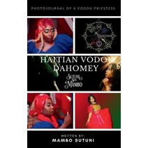Haitian Vodou Dahomey