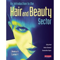 Introduction to Hair and Beauty Sector Student Book
