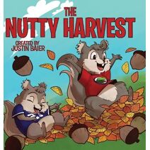 Nutty Harvest