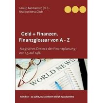 DB Geld + Finanzen. Finanzglossar von A - Z