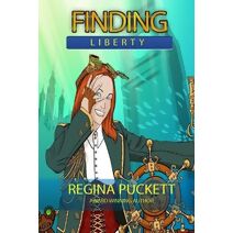 Finding Liberty (Liberty)
