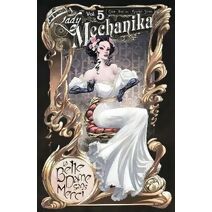 Lady Mechanika Volume 5