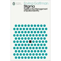 Stigma (Penguin Modern Classics)