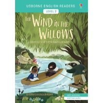 Wind in the Willows (English Readers Level 2)