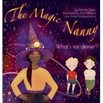 Magic Nanny (Magic Nanny)