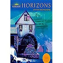 Harcourt Horizons