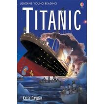 Titanic (Young Reading Series 3)