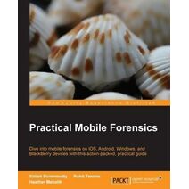 Practical Mobile Forensics