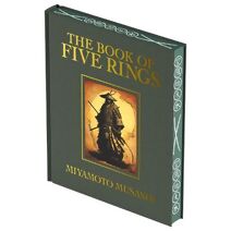 Book of Five Rings (Arcturus Luxury Classics)