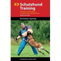 K9 Schutzhund Training