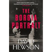 Borgia Portrait (Venetian Mystery)