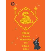Snake Chinese Horoscope and Rituals 2024