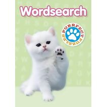 Purrfect Puzzles Wordsearch (Purrfect Puzzles)