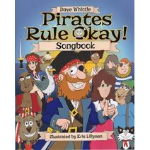 Pirates Rule Okay! Songbook (Pirates Rule Okay!)