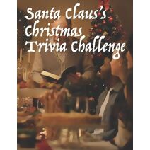 Santa Claus's Christmas Trivia Challenge