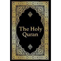 Holy Quran in Arabic Original, Arabic Quran or Koran with