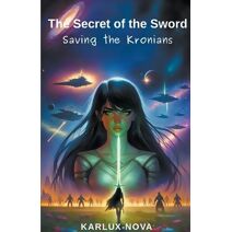 Secret of the Sword - Saving the Kronians (Ternor8)
