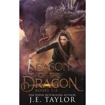 Season of the Dragon (Season of the Dragon)