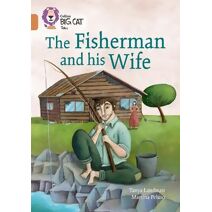 Fisherman and his Wife (Collins Big Cat)