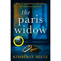 Paris Widow (HQ Fiction)