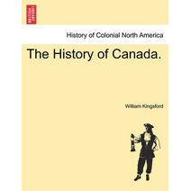 History of Canada.