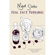 Real Fast Puddings