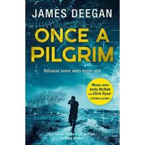 Once A Pilgrim (John Carr)