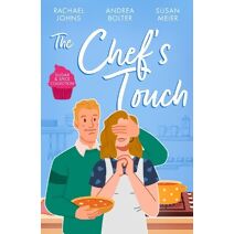 Sugar & Spice: The Chef's Touch (Harlequin)