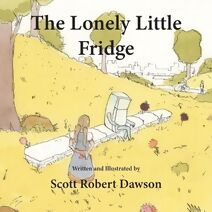 Lonely Little Fridge