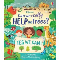 Can we really help the trees? (Can we really help...)