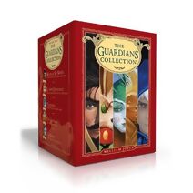 Guardians Collection (Boxed Set) (Guardians)