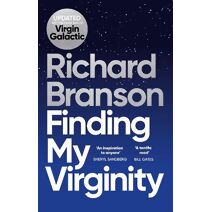 Finding My Virginity