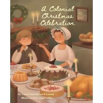 Colonial Christmas Celebration