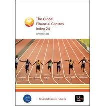 Global Finance Centres Index 24