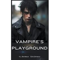 Vampire's Playground (Bloodhaven Manor)