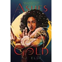 Ashes of Gold (Wings of Ebony)