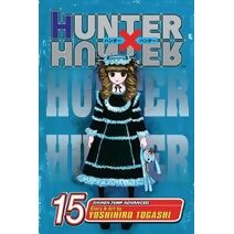 Hunter x Hunter, Vol. 15 (Hunter X Hunter)