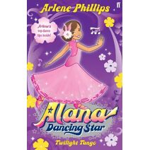 Alana Dancing Star: Twilight Tango