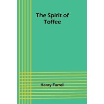 spirit of Toffee