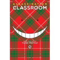 Assassination Classroom, Vol. 16 (Assassination Classroom)