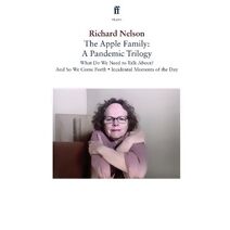 Apple Family: A Pandemic Trilogy