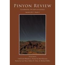 Pinyon Review