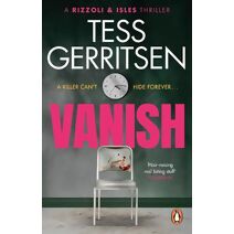 Vanish (Rizzoli & Isles)