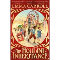 Houdini Inheritance